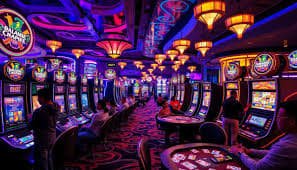 Seinucky VIP Slot Tournament နှင့် Jackpot Slots Myanmar – MMK Cashback ရယူနည်း