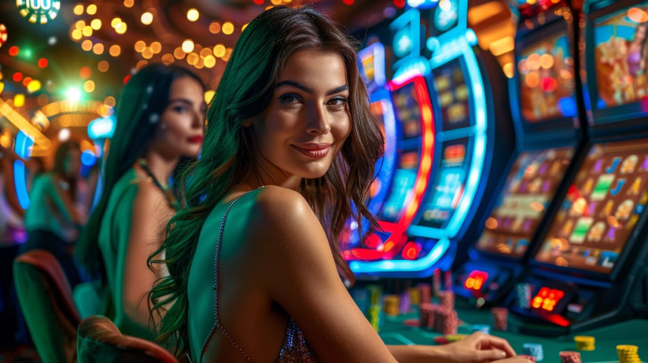 Seinucky Poker Online – Texas Hold'em နှင့် Omaha ဂိမ်းများ