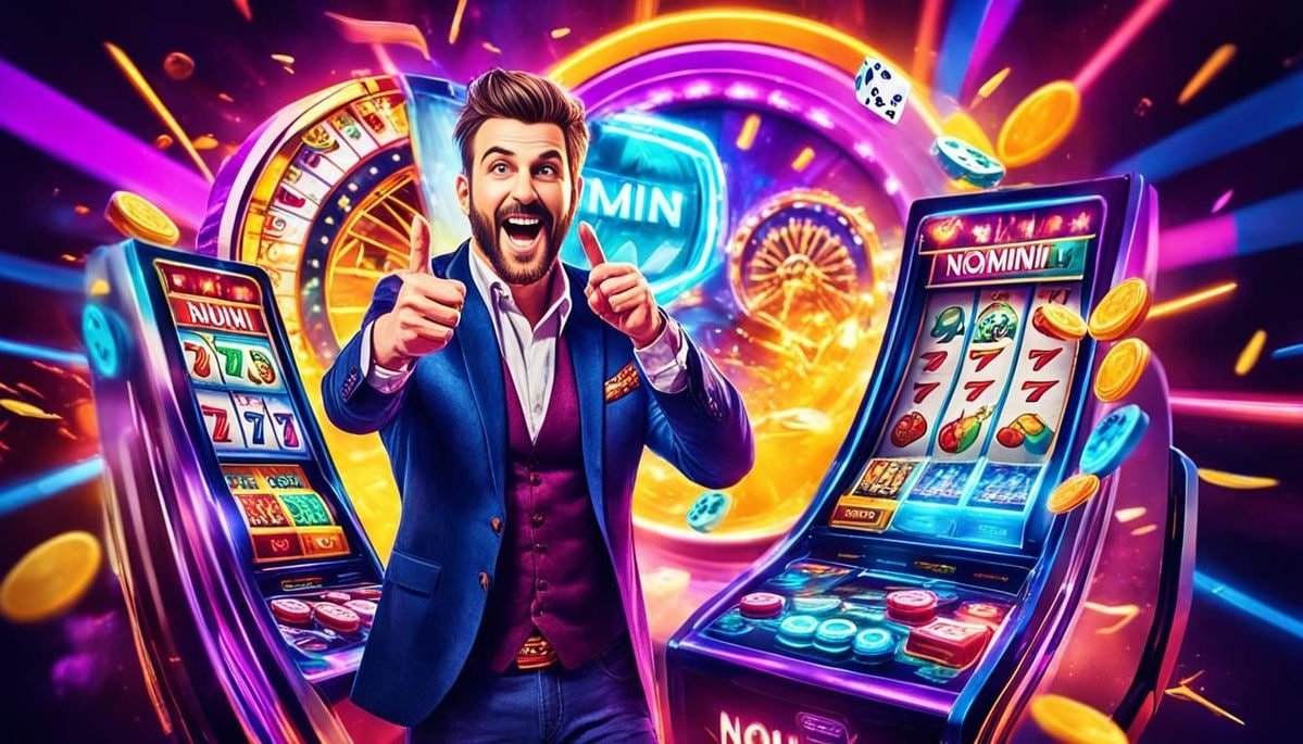 seinucky ဘင်ဂို Online Bingo Room မြန်မာ MMK ကစားသမားများ